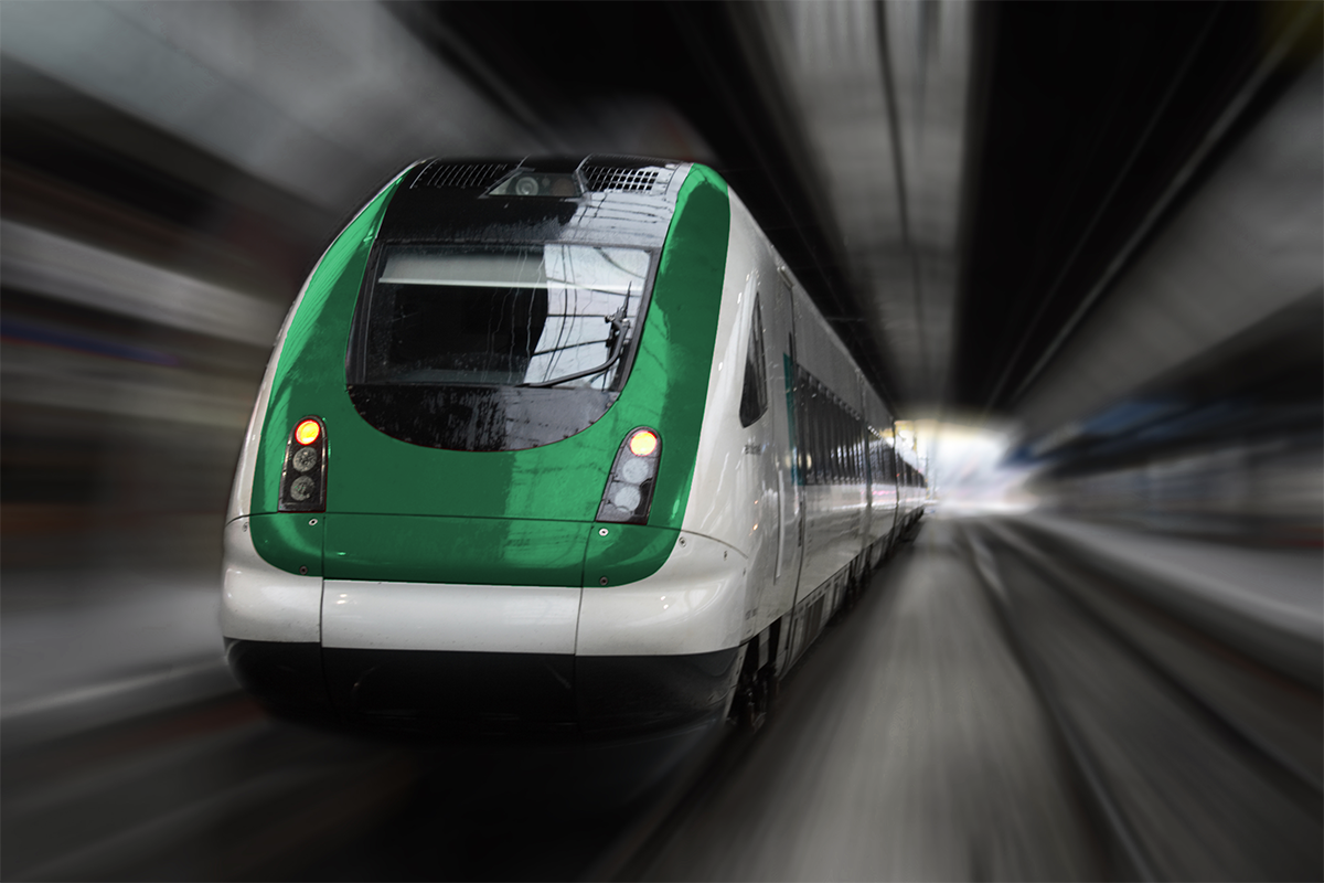 TransCityRail South 2022 - Thursday, 25.08.2022