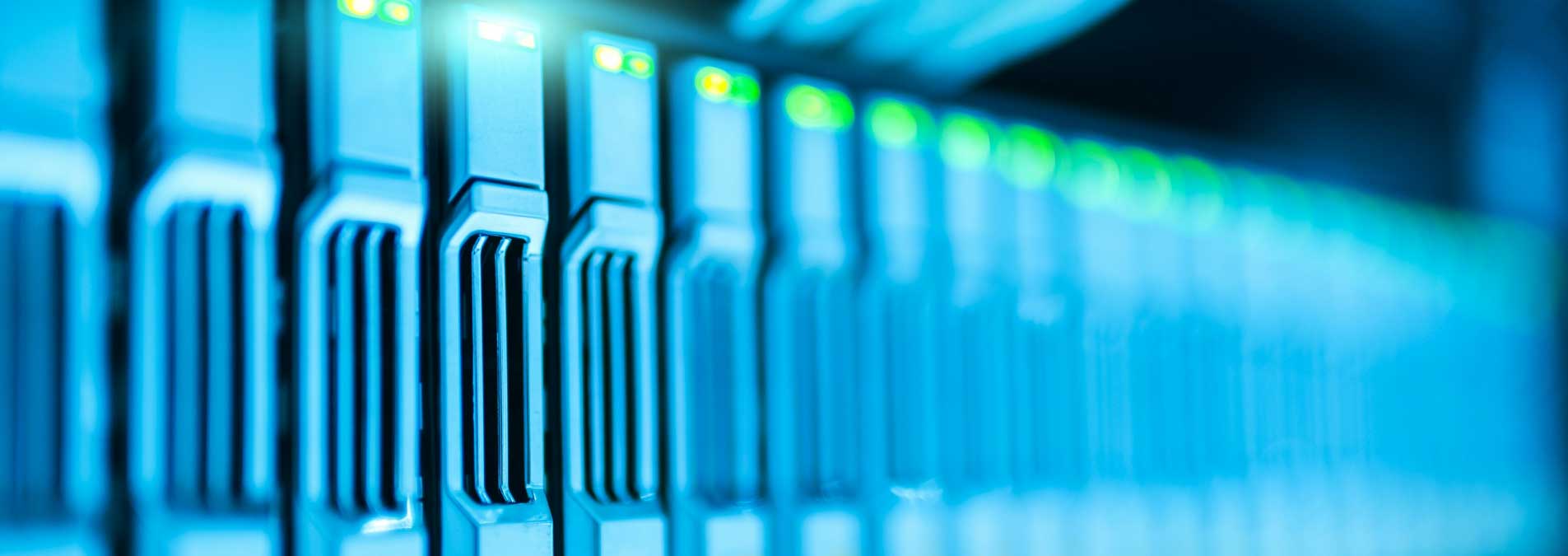 HOPPECKE to deliver Pure Lead solutions for North & South Dakota Data Centers - Tuesday, 03.03.2026