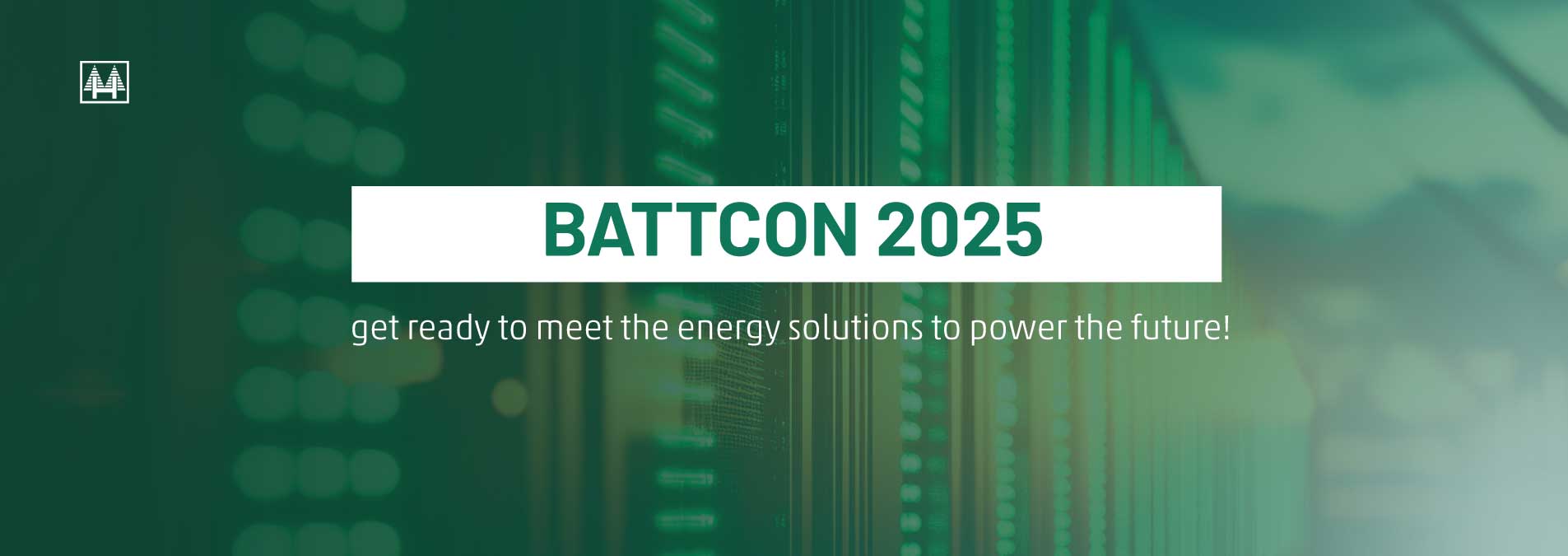 Get ready for Battcon 2025! - Tuesday, 01.07.2025