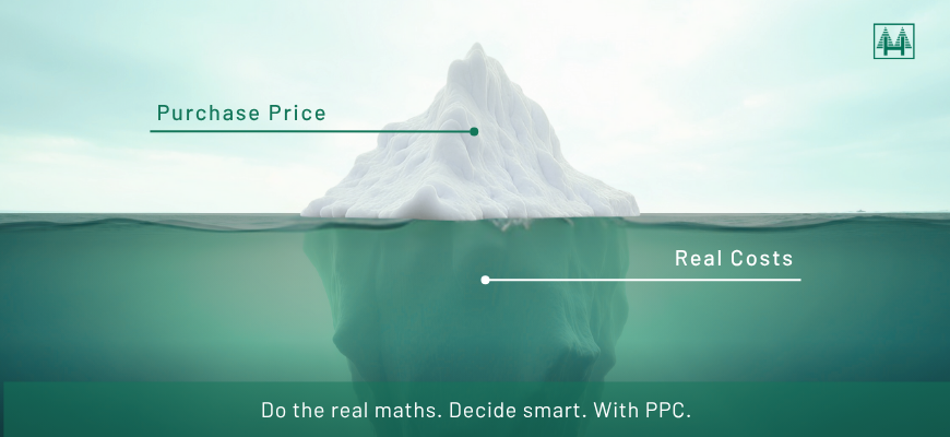 TCO's big sister: PPC - the key to up to 30% longer traction battery service life - Thursday, 17.07.2025