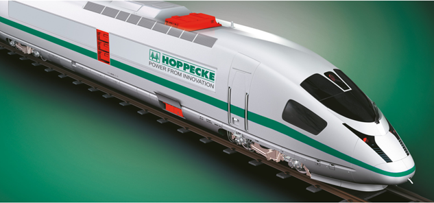 荷贝克电源系统（溧阳）有限公司顺利通过铁路专用产品质量监督抽查 - 星期四, 28.08.2025