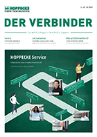 Der Verbinder 63 - 02/2023