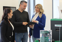 Customer Training