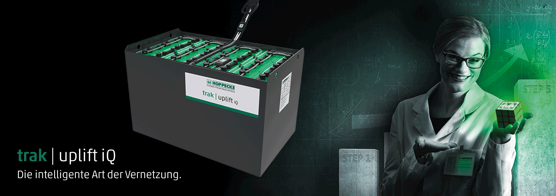 Take on digital challenges in intralogistics intelligently - Wednesday, 20.05.2020