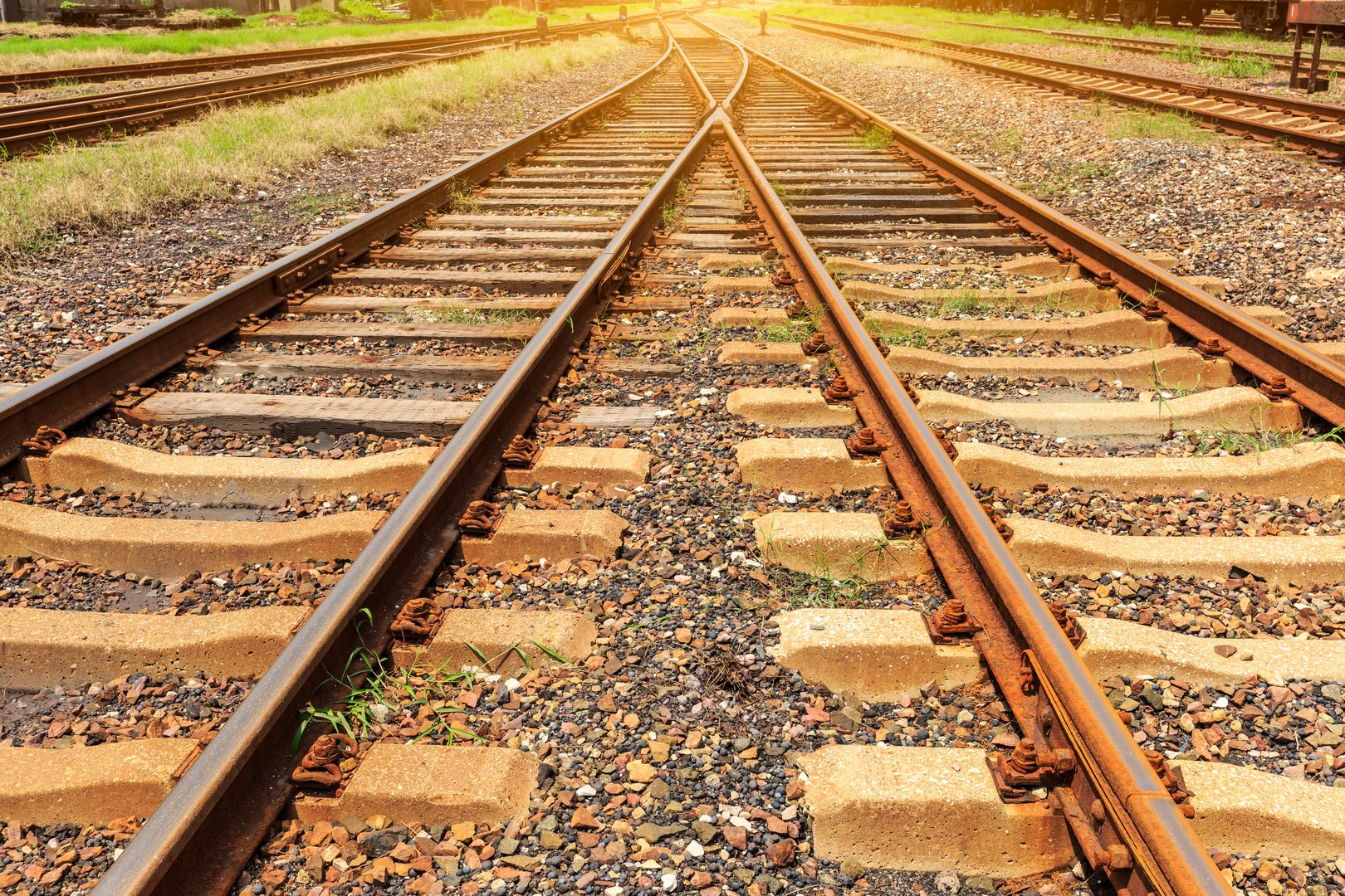 Zero emissions ahead - Towards 100% electric power for rail travel - Tuesday, 11.02.2025