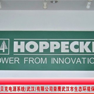荷贝克荣膺武汉市生态环境保护先进集体 - learn more