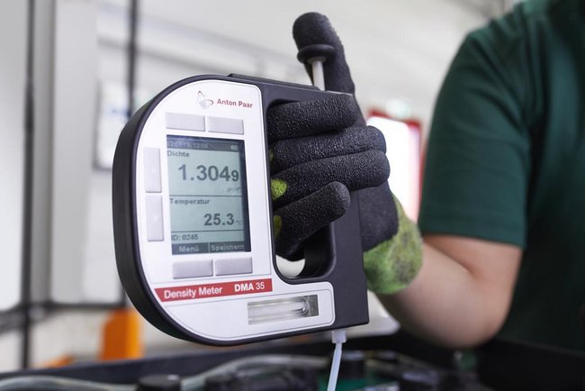 Revízia trakčných batérií pre priemyselné vozíky