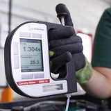 rail | battery maintenance - view details