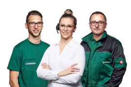 HOPPECKE Service