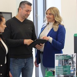 grid | Kundenschulung - view details