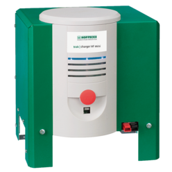 trak | charger HF mini - view details